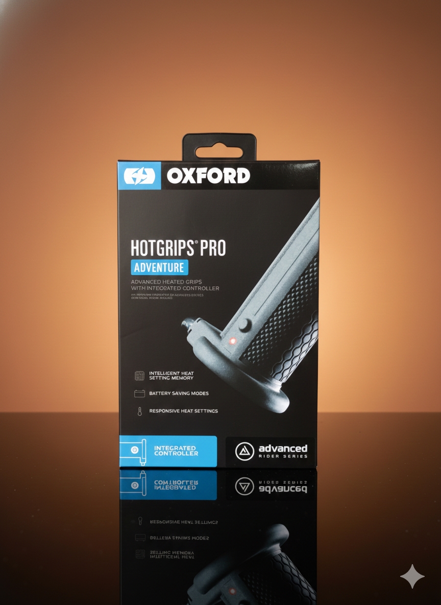 Calienta Puños Oxford Pro Adventure